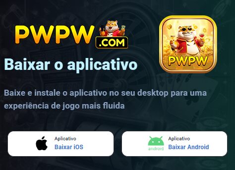 APP premium da pwpw.com para mobile