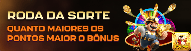 Slots online da pwpw.com com jackpots premium