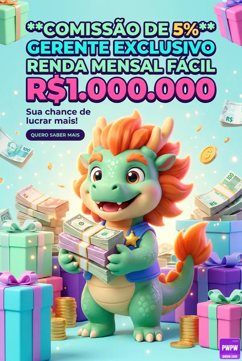 pwpw.com jogue em inovador jogo