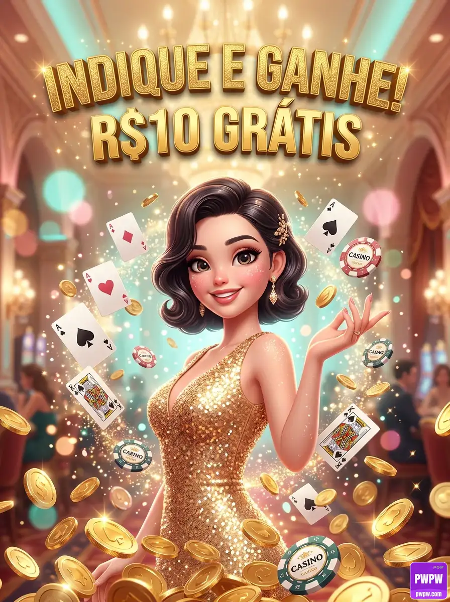 pwpw.com mergulhe em emocionante jogo