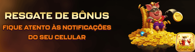 Bônus pwpw.com